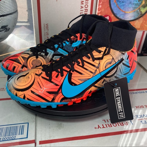 🆕 Nike Mercurial Superfly 7 'South Mexico City' - Picture 3 of 14